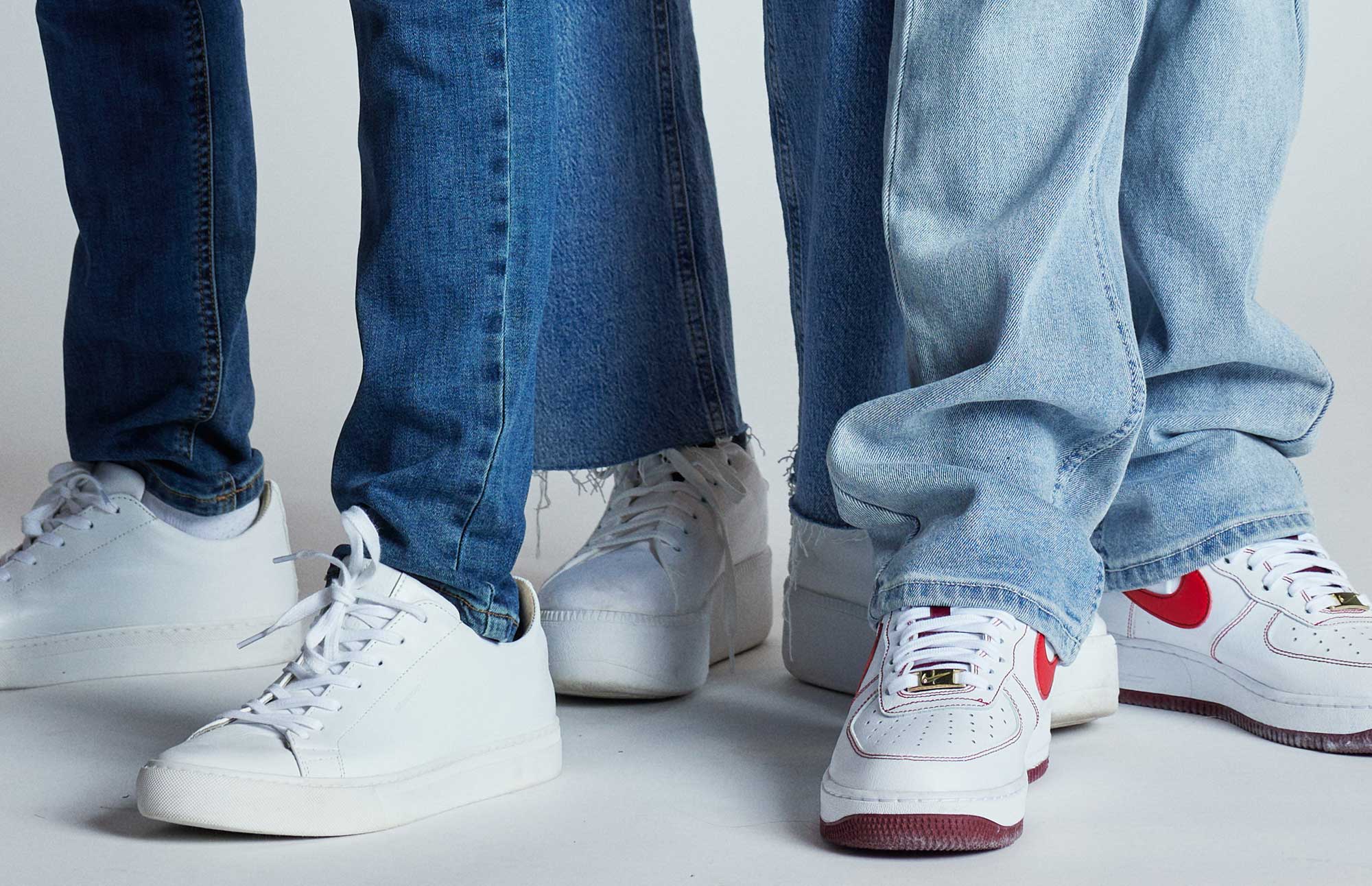 Jeansguide 